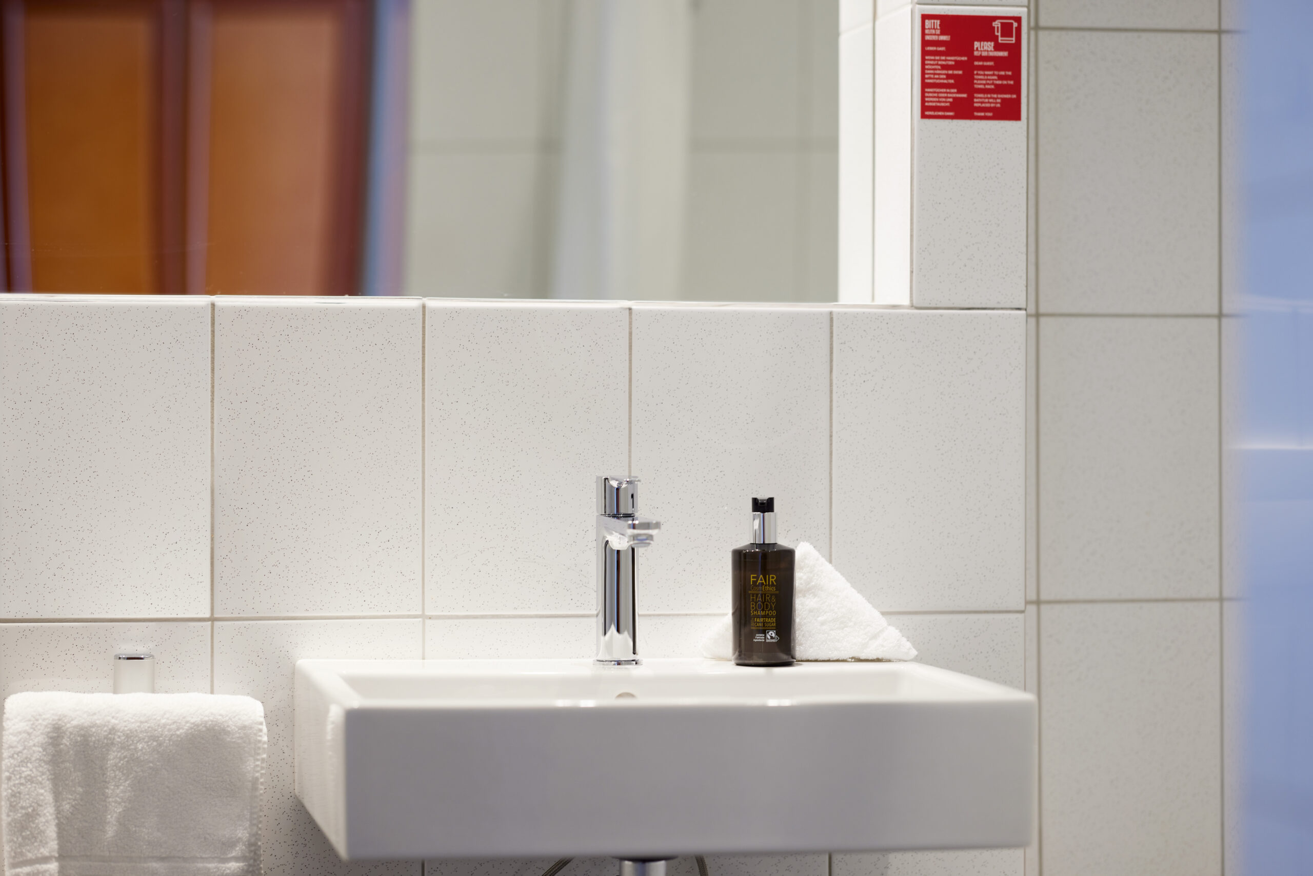 Badezimmer Standard Classic